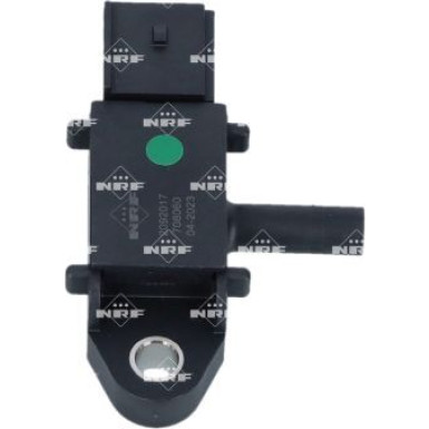 NRF | Sensor, Abgasdruck | 708060