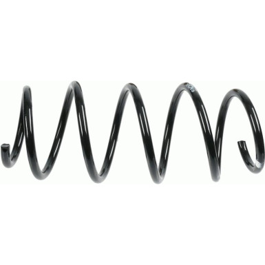 998 004 Fahrwerksfeder