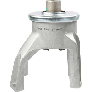 35026 01 Lagerung, Motor