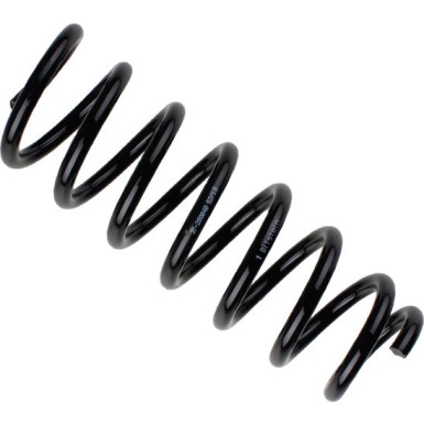 37-299040 Fahrwerksfeder BILSTEIN - B3 Serienersatz (Federn)