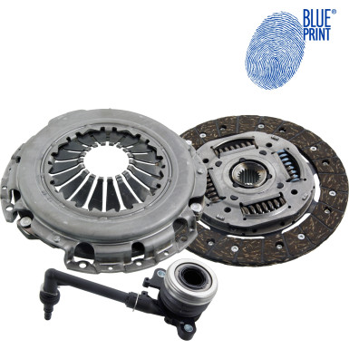 ADR163061 Kupplungssatz