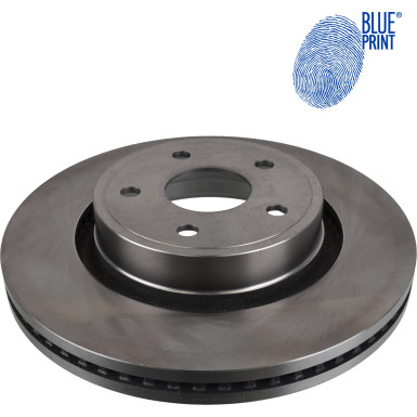 Blue Print | Bremsscheibe | ADA104320