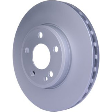 Hella | Bremsscheibe | 8DD 355 119-591