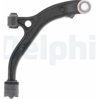 Delphi Lenker, Radaufhängung TC2173