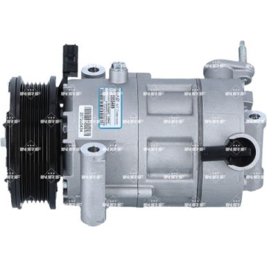NRF Kompressor, Klimaanlage EASY FIT 320202