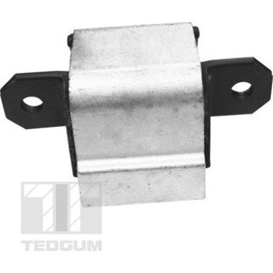 Tedgum | Lagerung, Motor | TED99764