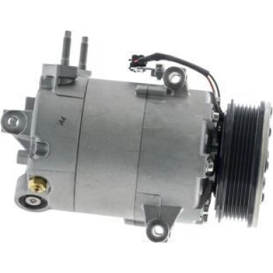 Mahle Kompressor, Klimaanlage BEHR Premium Line ACP 1387 000P
