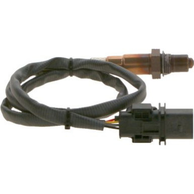 0 281 004 046 Lambdasonde