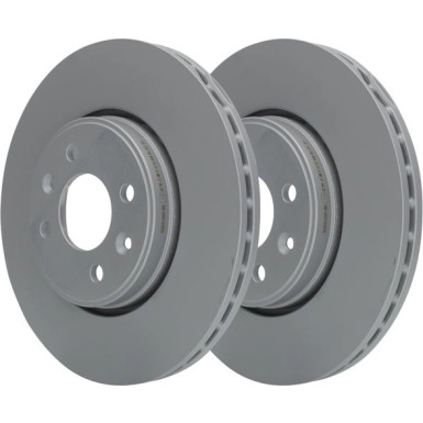 24.0124-0158.1 Bremsscheibe