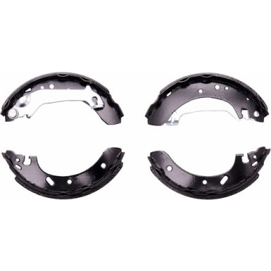 Hella | Bremsbackensatz | 8DB 355 002-211