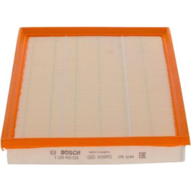 BOSCH F 026 400 525 Luftfilter