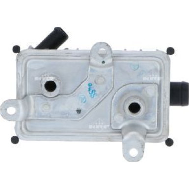 31280 Ölkühler, Motoröl EASY FIT