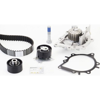 CT1140WP2 Wasserpumpe + Zahnriemensatz CT1140WP2 Wasserpumpe + Zahnriemensatz
