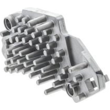 ABR 28 000P Regler, Innenraumgebläse BEHR *** PREMIUM LINE *** ABR 28 000P Regler, Innenraumgebläse BEHR *** PREMIUM LINE ***