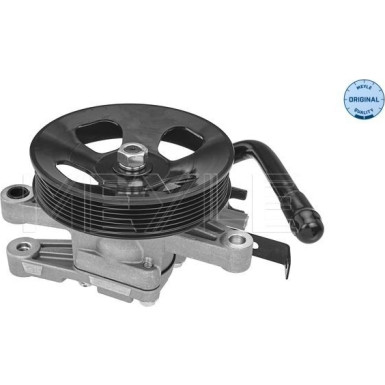 28-14 631 0003 Hydraulikpumpe, Lenkung MEYLE-ORIGINAL: True to OE.