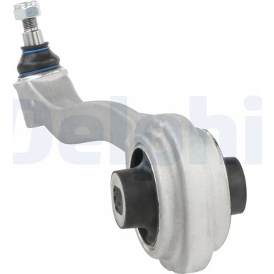 TC1494 Lenker, Radaufhängung