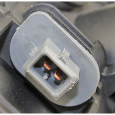 2370001 Gehäuse, Ölfilter