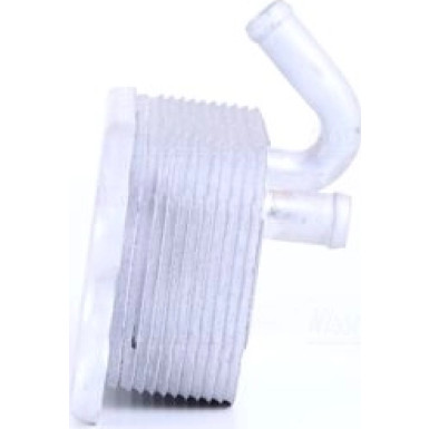 Nissens Ölkühler, Motoröl FIRST FIT 90580