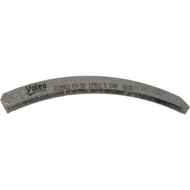 219902 Bremsbelagsatz, Trommelbremse 219902 Bremsbelagsatz, Trommelbremse