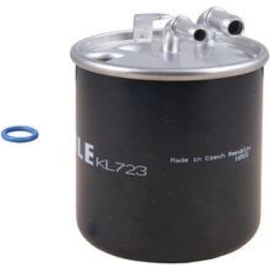 KL 723D Kraftstofffilter KL 723D Kraftstofffilter