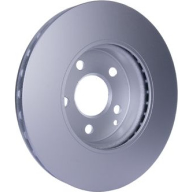 Hella Pagid | Bremsscheibe | 8DD 355 127-751