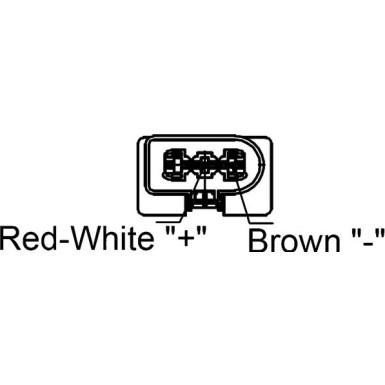 CFF 167 000S Lüfter, Motorkühlung BEHR CFF 167 000S Lüfter, Motorkühlung BEHR