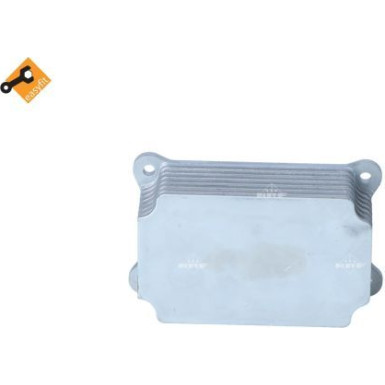 NRF Ölkühler, Motoröl EASY FIT 31071