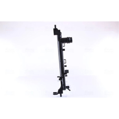 Nissens | Kühler, Motorkühlung | 61924