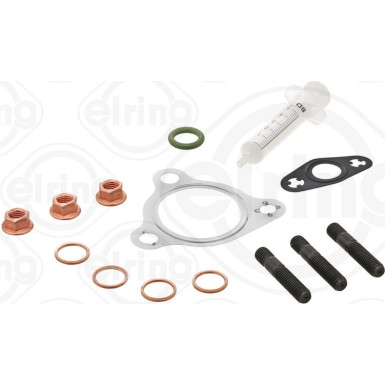 746.450 Montagesatz, Lader