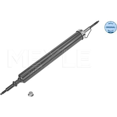 326 725 0027 Stoßdämpfer MEYLE-ORIGINAL: True to OE.