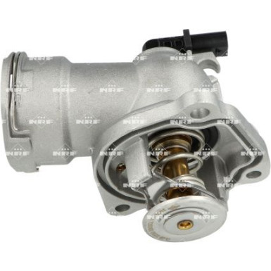 NRF | Thermostat, Kühlmittel | 725092