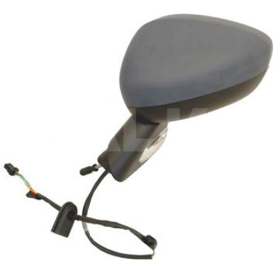 Alkar | Außenspiegel | 6151862 Alkar | Außenspiegel | 6151862