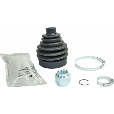 751.100 Faltenbalgsatz, Antriebswelle COMPETENCE KIT 751.100 Faltenbalgsatz, Antriebswelle COMPETENCE KIT