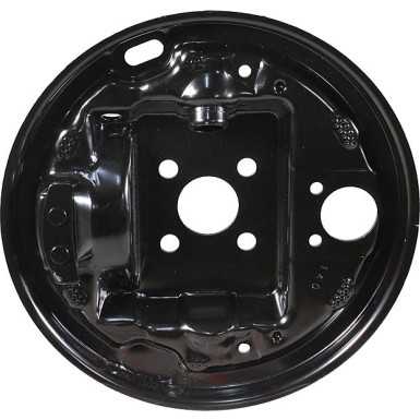 6117007 Bremsträgerplatte