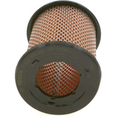 BOSCH F 026 400 491 Luftfilter