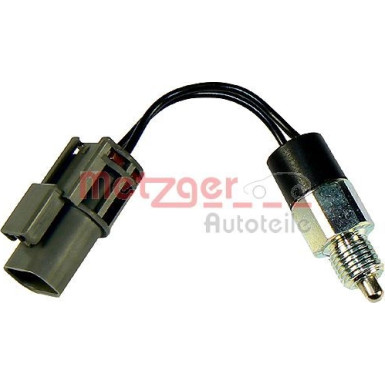 0912071 Schalter, Rückfahrleuchte