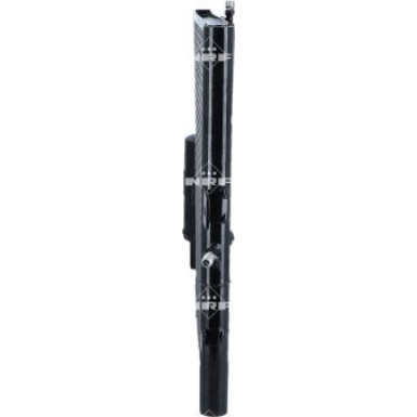 35558 Kondensator, Klimaanlage EASY FIT