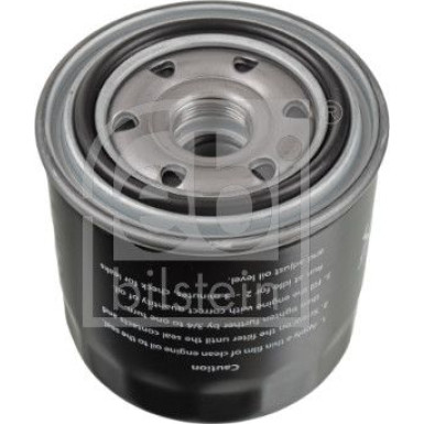 FEBI BILSTEIN 184119 Ölfilter FEBI BILSTEIN 184119 Ölfilter