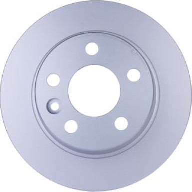 Hella | Bremsscheibe | 8DD 355 104-501