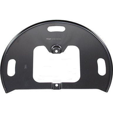 6115506 Spritzblech, Bremsscheibe GREENPARTS