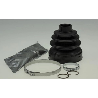 36494 Faltenbalgsatz, Antriebswelle