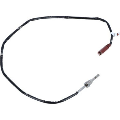 707116 Sensor, Abgastemperatur EASY FIT