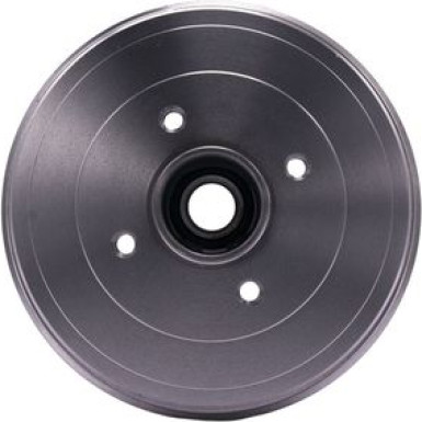 8DT 355 302-761 Bremstrommel