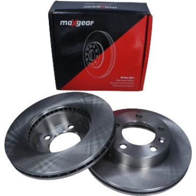 19-2009 Bremsscheibe 19-2009 Bremsscheibe