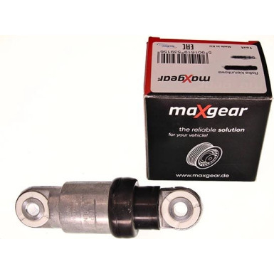 Maxgear | Schwingungsdämpfer, Keilrippenriemen | 54-0002