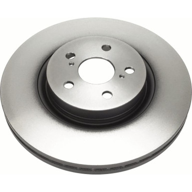 Bremsscheibe TRW SINGLE DF4445S