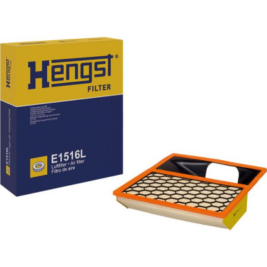 Hengst Filter | Luftfilter | E1516L