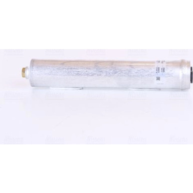 95383 Trockner, Klimaanlage