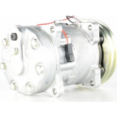 Mahle | Kompressor, Klimaanlage | ACP 1060 000P