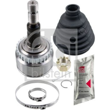 FEBI BILSTEIN 185753 Gelenksatz, Antriebswelle FEBI BILSTEIN 185753 Gelenksatz, Antriebswelle